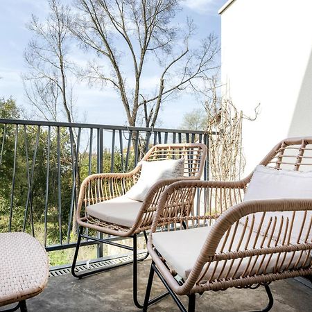 Апартаменты Les Terrasses De Louise Бордо Экстерьер фото